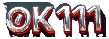 ok11 logo