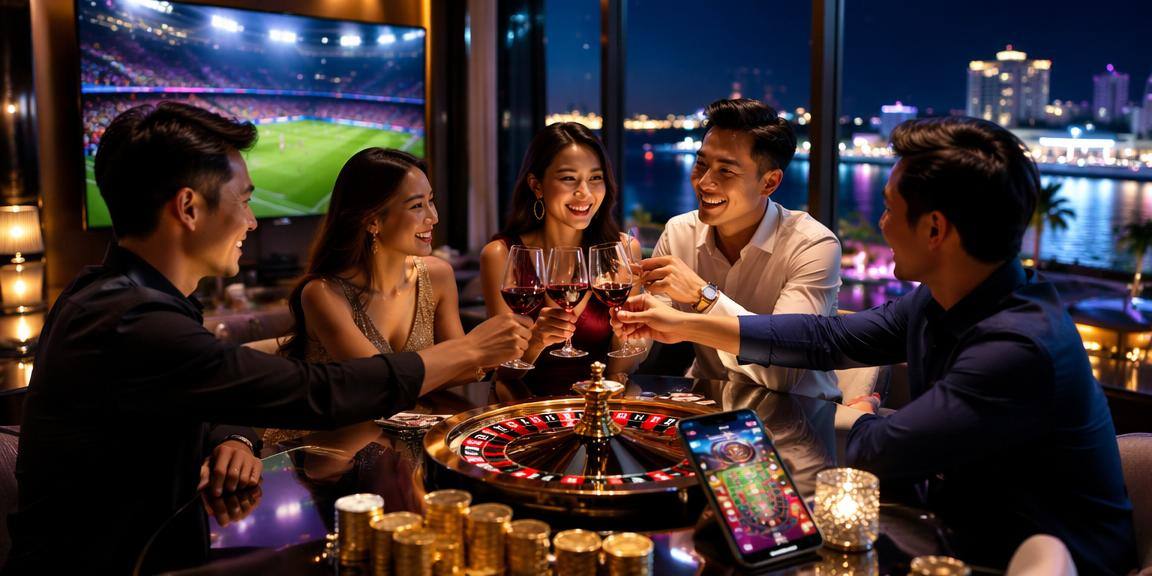 ok11 Sảnh Slots đa dạng, sống động với nhiều lựa chọn